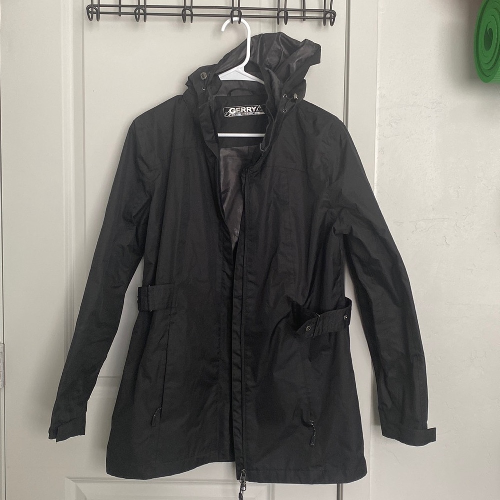Gerry Rain Coat